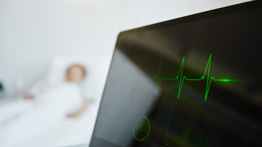 Strumento diagnostico, dettaglio tecnico