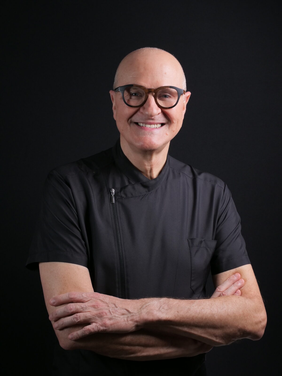 Dott. Ezio Costa — Fondatore e Direttore Sanitario H³Élite